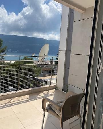 Apartments Uki Herceg Novi Exterior photo