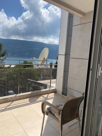 Apartments Uki Herceg Novi Exterior photo