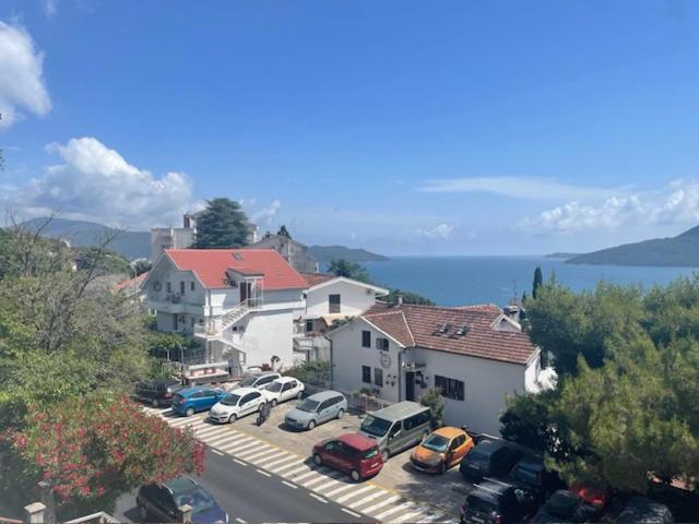 Apartments Uki Herceg Novi Exterior photo