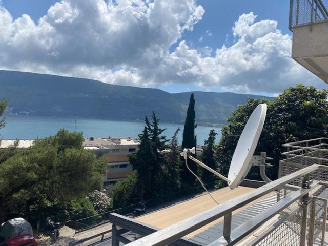 Apartments Uki Herceg Novi Exterior photo