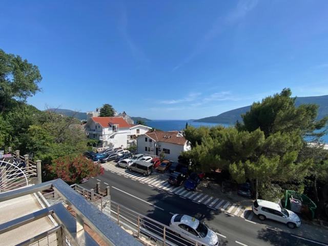 Apartments Uki Herceg Novi Exterior photo