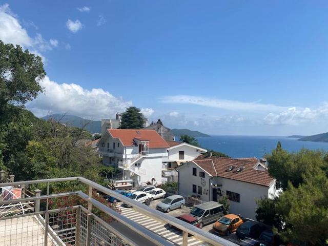 Apartments Uki Herceg Novi Exterior photo